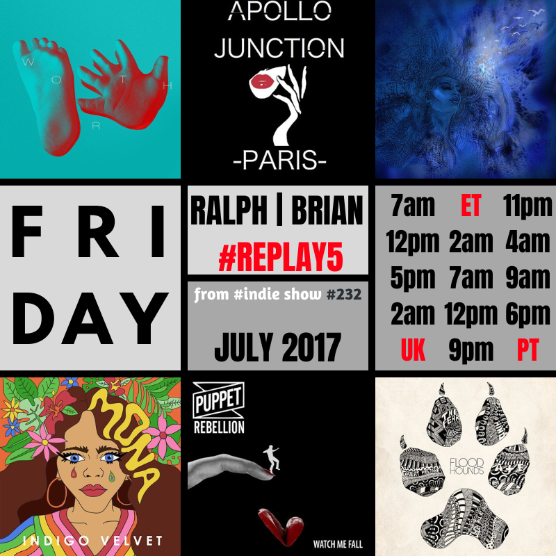 RadioKC's tweet photo. 🔊#ONTHEAIR │ Non-Stop Eclectic Music MiX

⏲️ Next Prog │ 7AM UK
❓Ralph/Brian #REPLAY5

⏲️7:30AM UK
❓1st #FRIDAY 𝟰𝘅𝗣𝗟𝗔𝗬𝗦
@nevillesounds │ @narcissushq

⏲️7:40AM UK
❓Non-Stop Eclectic Music MiX

🎧on #🆁🅺🅲 📻 https://t.co/Vzqms72Dbp
▂▂▂▂▂▂▂▂▂▂▂▂▂▂ https://t.co/iEJyFJZ6aj