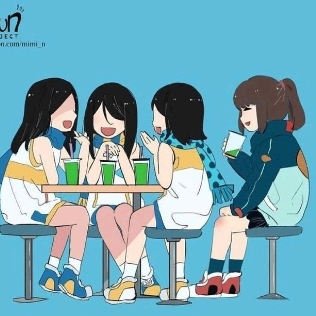 PRIMERO TE EXCLUYEN  DESPUES TE ASEN SENTIR MAL  SE BURLAN DE TI Y LUEGO TE PREGUNTAN...
"ESTAS BIEN"...:)))