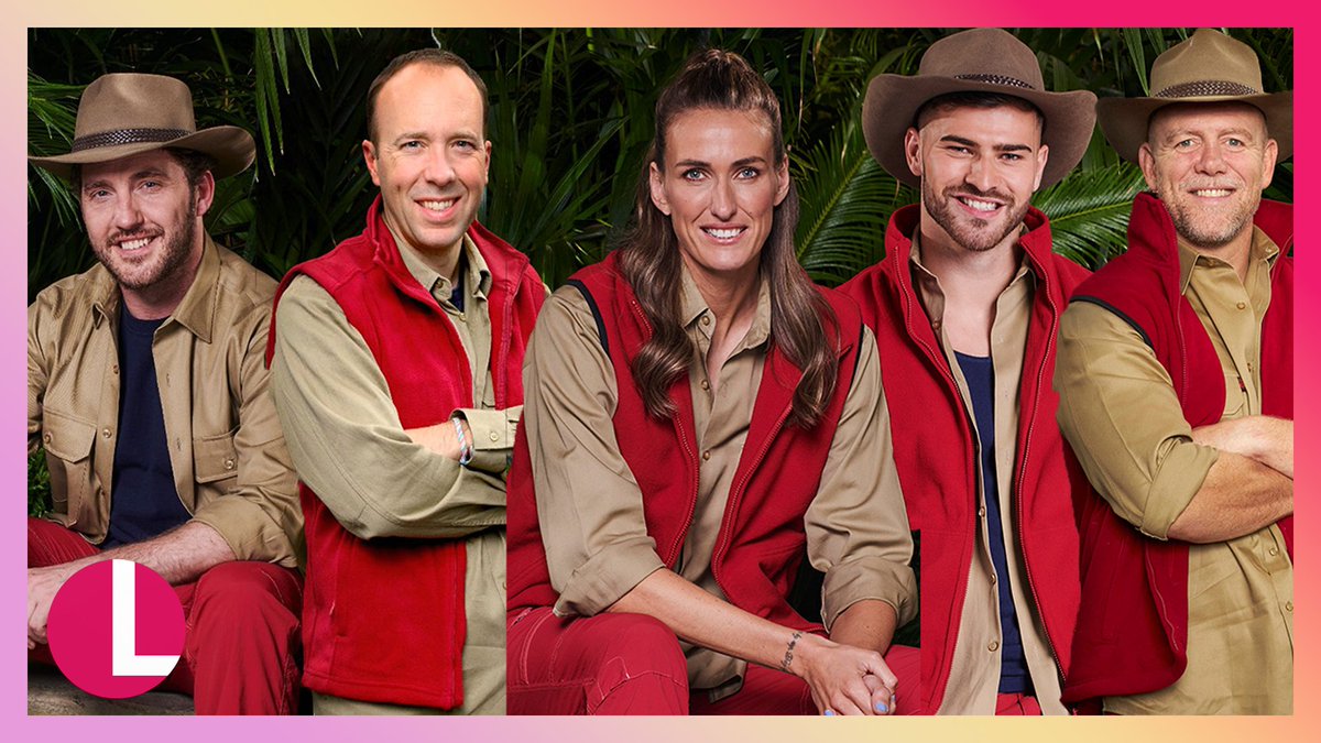 Lorraine tweet media