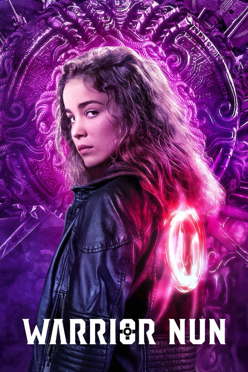 Official_Aiden3's tweet photo. #💥season2 is OUT #teeneger
#actionseason plot :A young woman wakes up in a morgue with inexplicable powers and gets caught up in a battle between good and evil
💥ratings 8/10 https://t.co/BbHIC38tzW