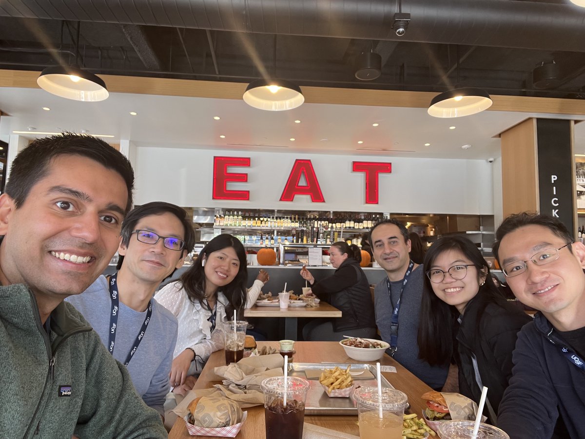 Happy thanksgiving from the #MoslehiLab! Big last few months for us but our mission remains the same: Better understand mechanistic underpinnings in #CardioOnc &amp; #CardioImmunology so that we can help our patients. Paradigm shift in treatment for ICI-myocarditis coming! Stay tuned