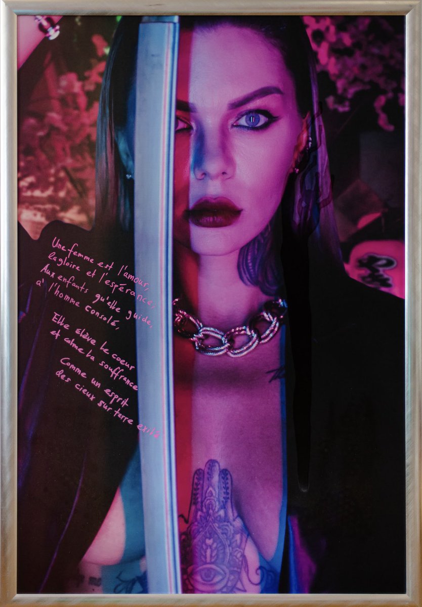 Beni Moshe tweet media