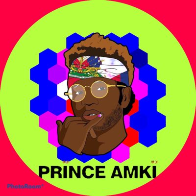 PrinceAmki's tweet photo. #NewProfilePic https://t.co/xvHsegadKj