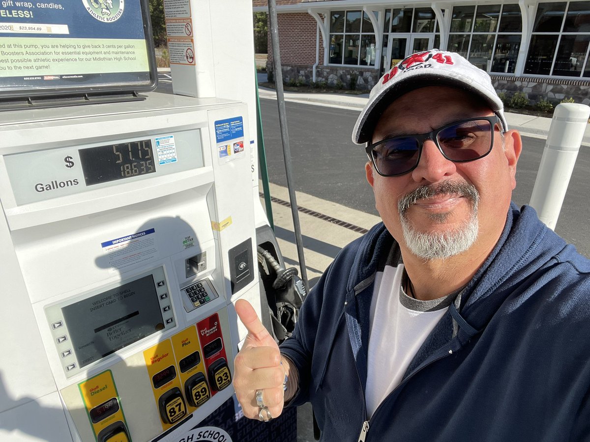 Midlo MABA (@midlo_boosters) on Twitter photo Midlo Trojan FaMily <a href="/GoMidlo/">Midlothian HS</a> Happy Thanksgiving 🍁🦃 and don’t forget to use MABA’s <a href="/Midlo_Boosters/">Midlo MABA</a> dedicated fuel pumps at Shell’s Station in Charter Colony next to Publix to support Midlo Boosters…Happy Holidays! Midlo Trojan FaMily <a href="/GoMidlo/">Midlothian HS</a> Happy Thanksgiving 🍁🦃 and don’t forget to use MABA’s <a href="/Midlo_Boosters/">Midlo MABA</a> dedicated fuel pumps at Shell’s Station in Charter Colony next to Publix to support Midlo Boosters…Happy Holidays!