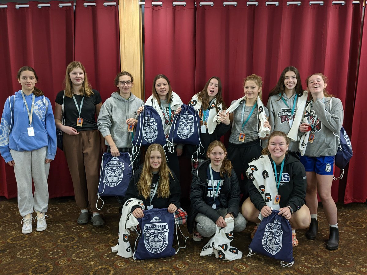 Osgoode Panthers tweet media