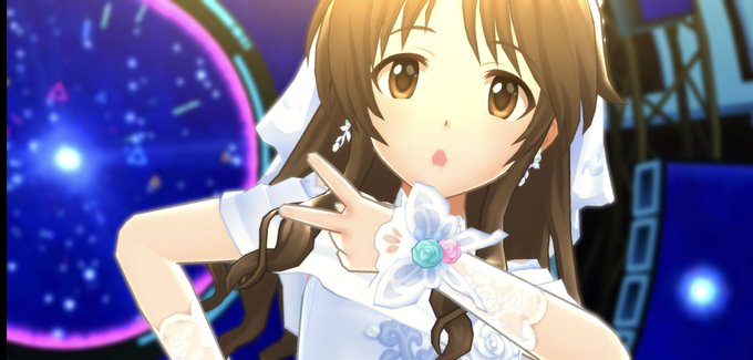 高森藍子のtwitterイラスト検索結果 高森藍子のtwitterイラスト検索結果
