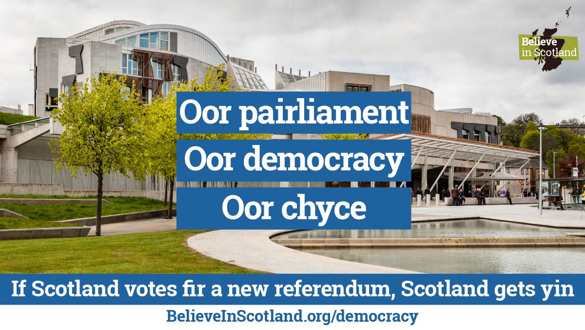 Weather-permitting we'll be having a stall on #Portobello High St (beside Bank of Scotland) on Sat 26th Nov from 11-2 approx. All visitors welcome #DemocracyDenied @believeinscot