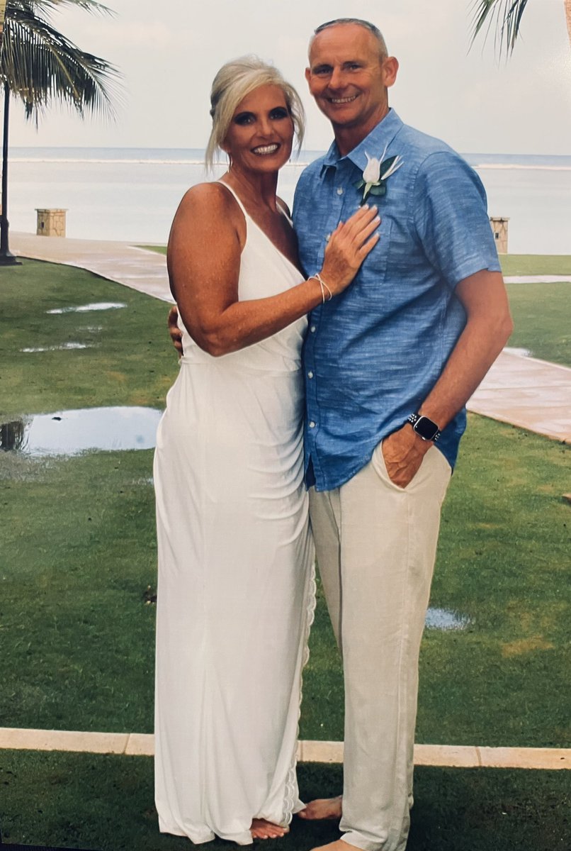 Happy Thanksgiving! I’m the most grateful for you! #Grice2022