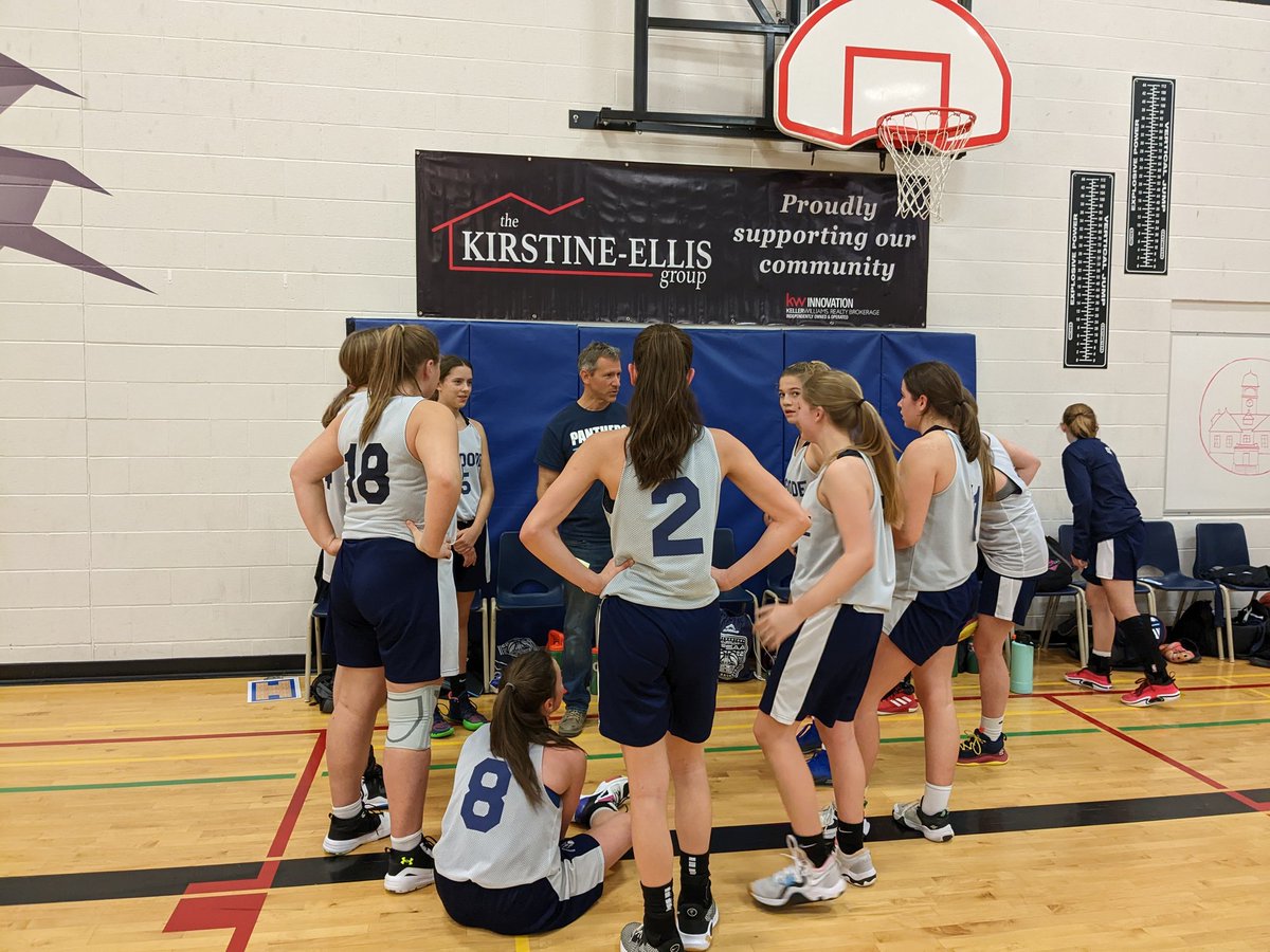 Osgoode Panthers tweet media