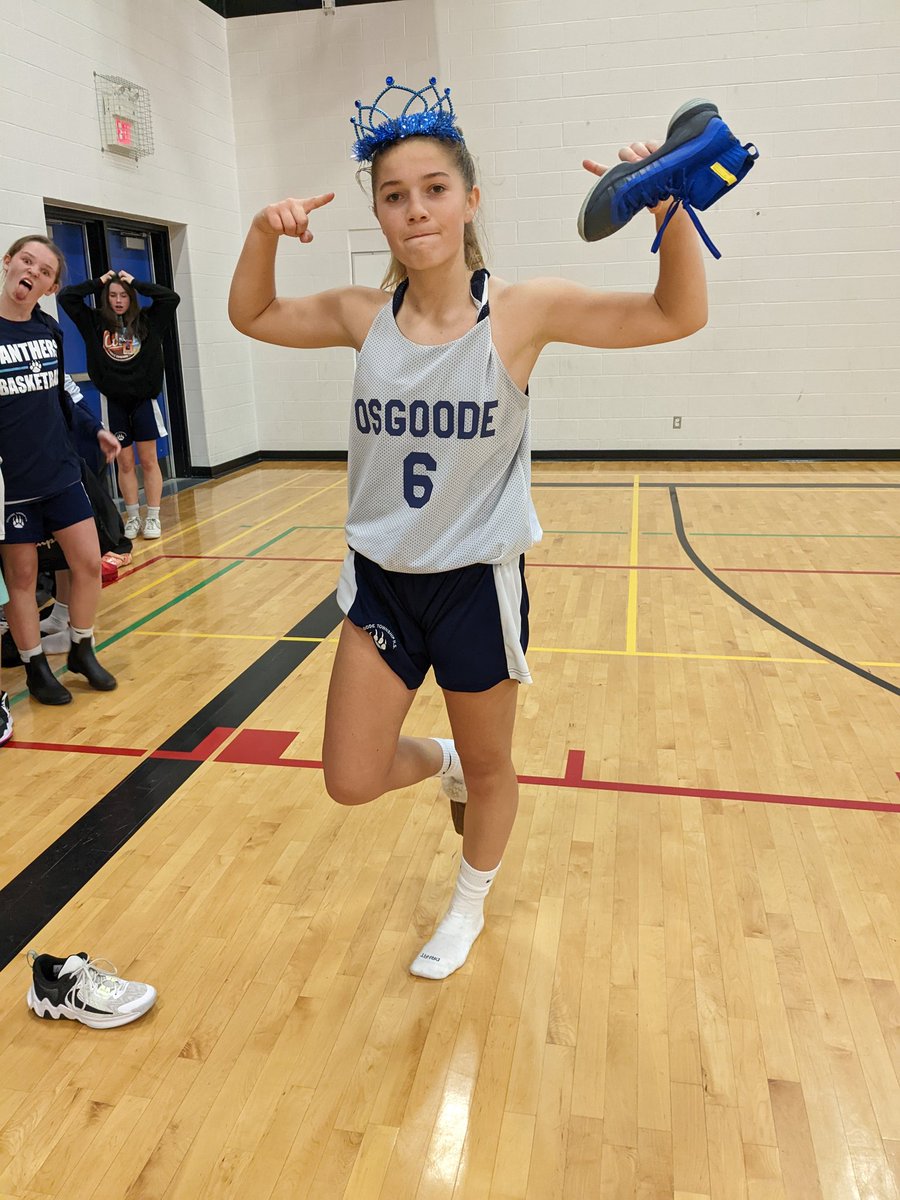 Osgoode Panthers tweet media