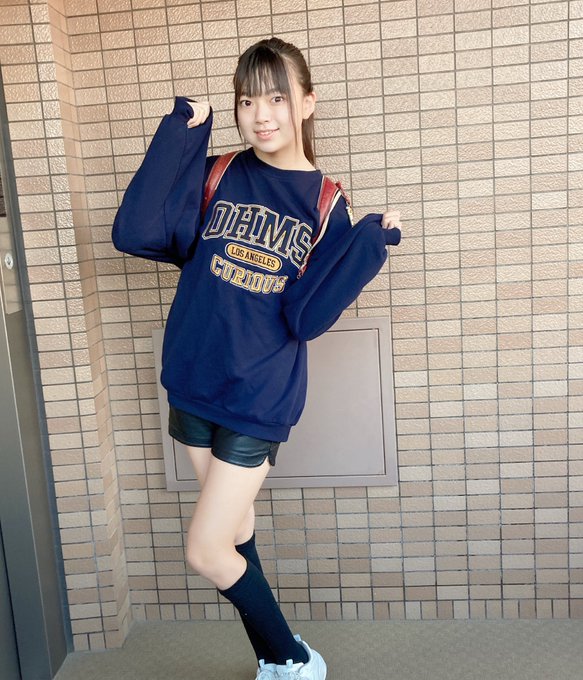 Twitterのコスプレ画像21