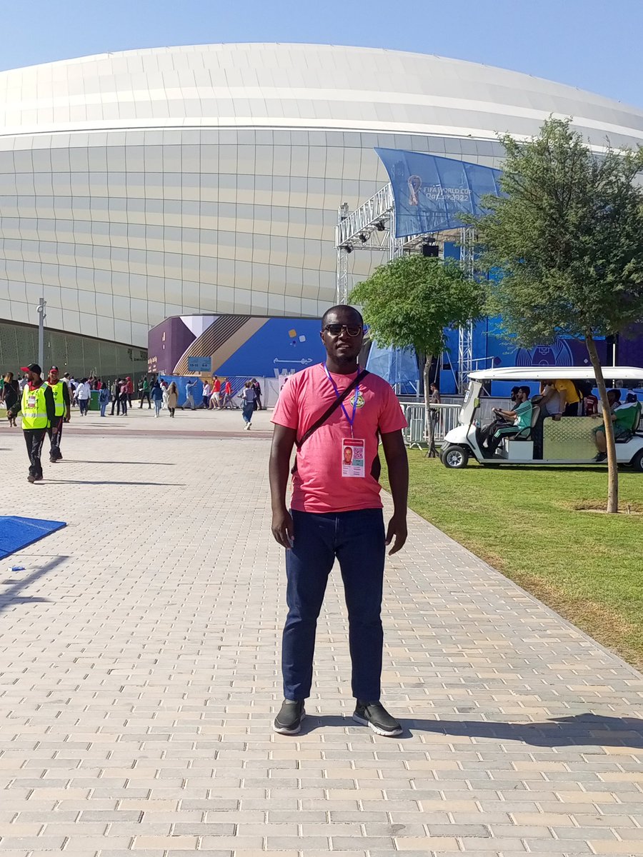 Abdul Kawuulu Mwanje tweet media