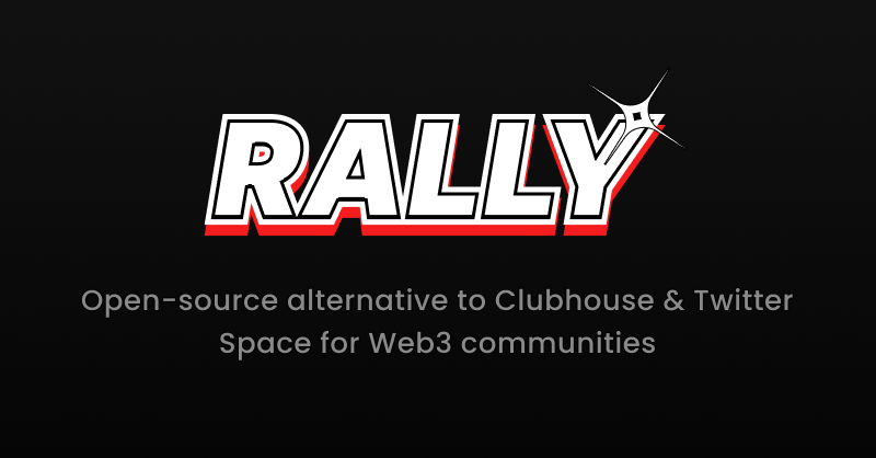 Reminder: we're showcasing our live voice chat feature tomorrow at 6PM CET 📅
If we didn't DM you with the link yet, let us know and we'll reach out to you 🫶
We're also inviting other teams from the <a href="/womenbuildweb3/">WBW3 - BUIDL Accelerator</a> <a href="/encodeclub/">Encode Club</a> accelerator - tune in if you're curious !