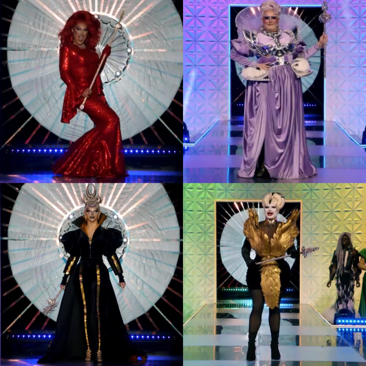 rpdrmoments_'s tweet photo. THE DRAG RACE UK HALL OF FAME IS LOOKING SPECTACULAR! 🤌🤌 @THEVIVIENNEUK @ShadyLawrence @krystalversacee @thedannybeard #DragRaceUK https://t.co/u8xnP5RMZQ