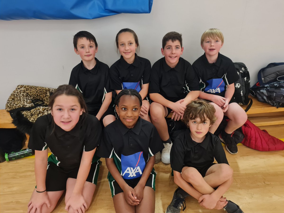 St Matthew's Primary tweet media