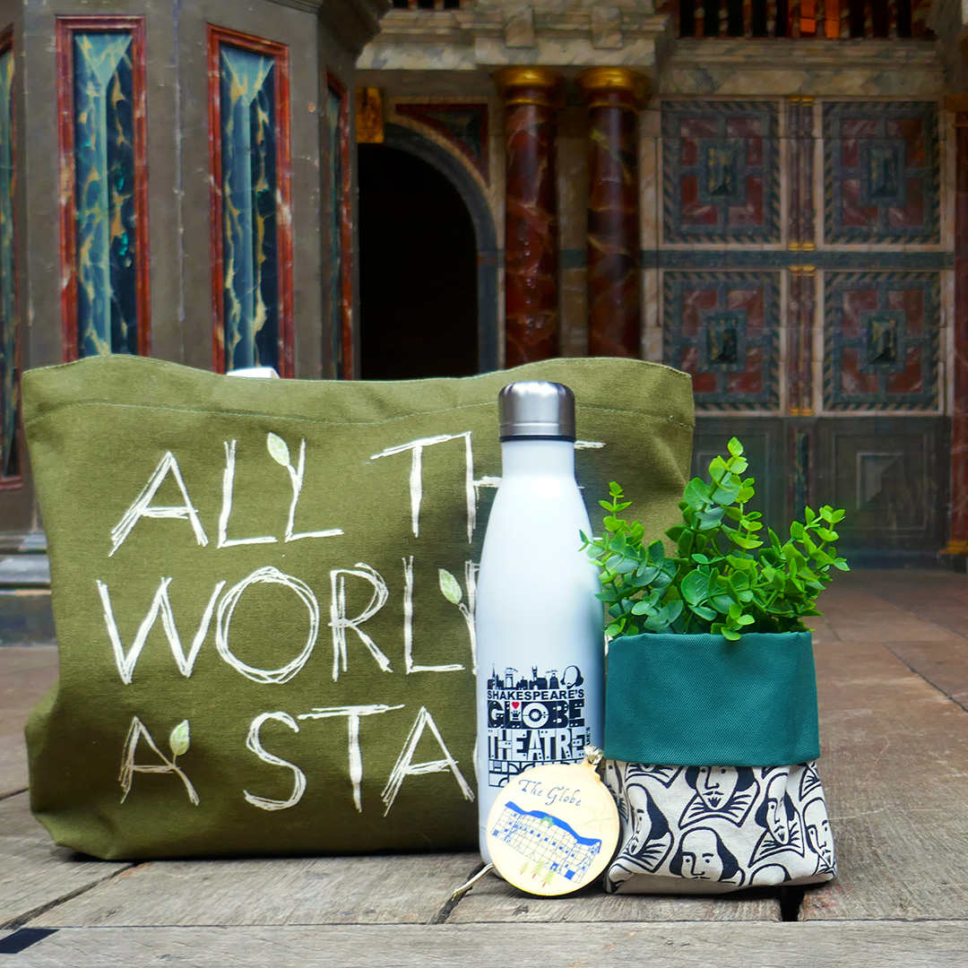 Shakespeare’s Globe tweet media