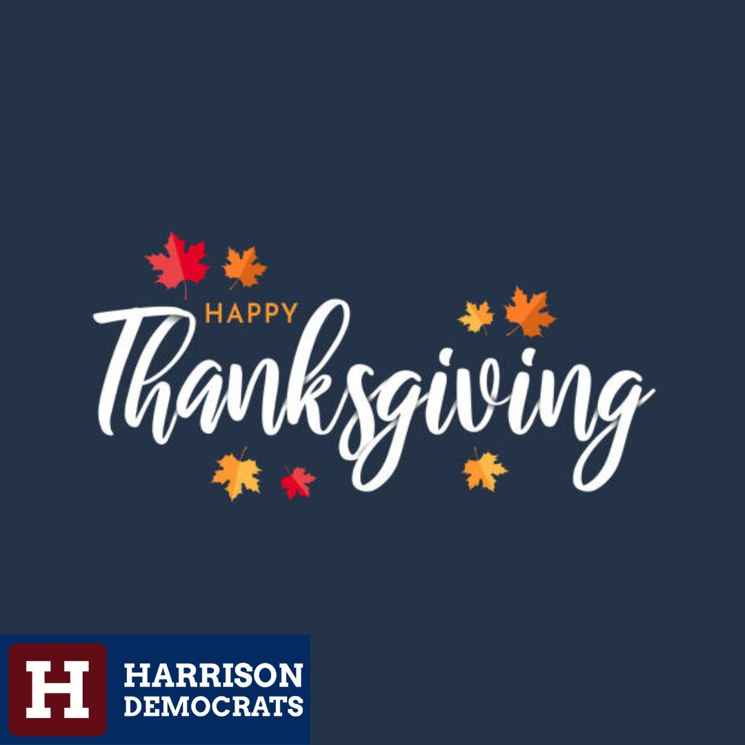 HarrisonDemsNY's tweet photo. https://t.co/0bfNkeNMIU