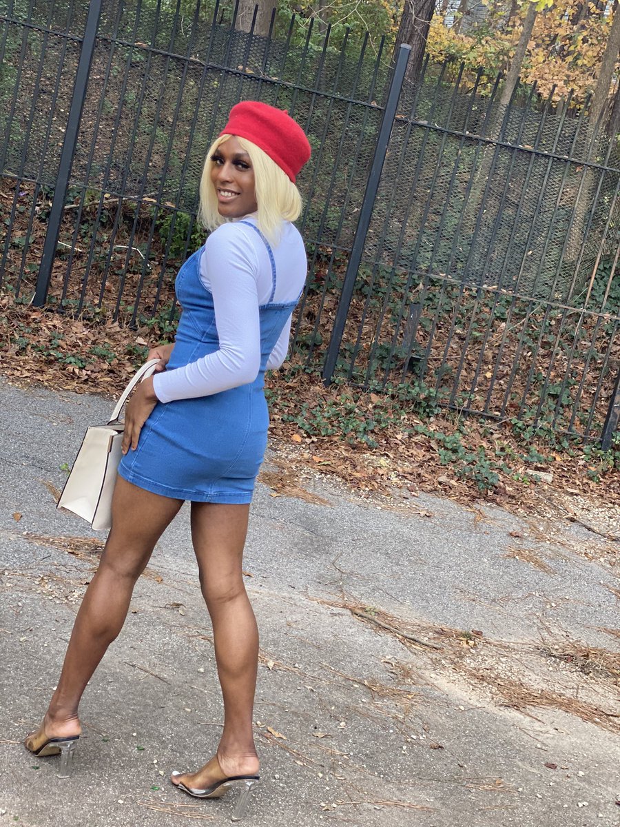 ClassyKDoll1's tweet photo. Happy thanksgiving from Ms.K🍁🦃
#ts #trans #femboy #gay #gayboy #atl #atlanta #tsatl #atlantatrans #gaypride #gaylove #loveislove #model #transmodel #translivesmatter #blacktrans #blacktranny #ebonyts #single #SingleAndMingle #photooftheday #fashion #fashionmodel #verse https://t.co/3wwev8k6KB