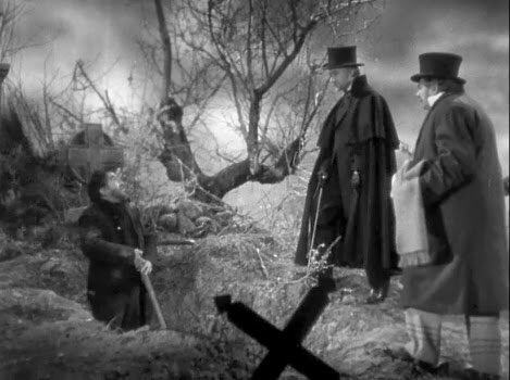 Lubilder's tweet photo. EL CLAVO (1944), de Rafael Gil, un auténtico clásico del cine español que nada tiene que envidiar a los del Hollywood de aquella época..historia magnífica y fatalista con diálogos de Marquina, brillante fotografía de Alfredo Fraile y unos estupendos Rafael Duran y Amparo Rivelles https://t.co/YtINrcPr79