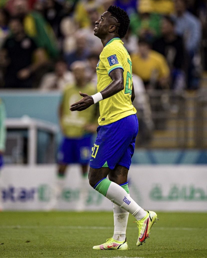 Nunca deixe de sonhar… 🇧🇷🙏🏾