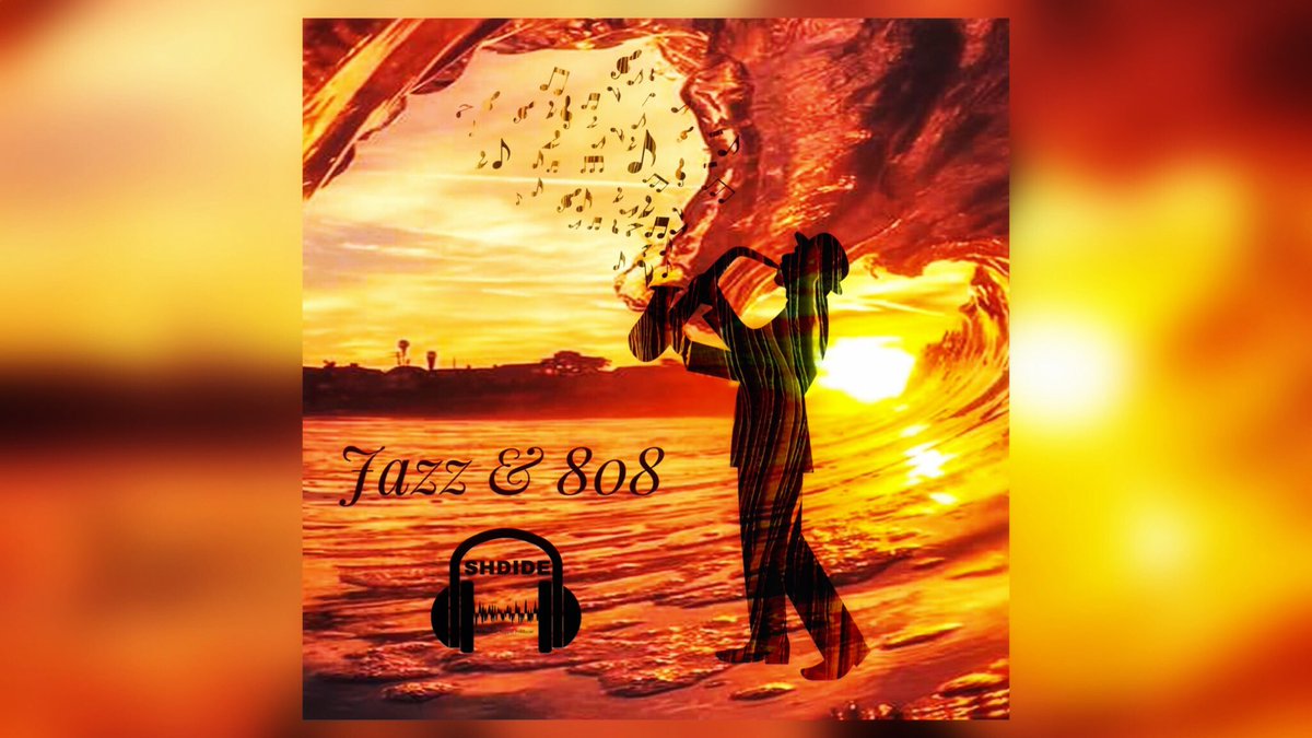 SHDIDE1's tweet photo. #beatstars #Beats #trap 125 bpm #bouncy #melody #jazz #drums #808clean #mastering #pro #Shdide https://t.co/KQtLNFWx6g https://t.co/rLafSwRadI