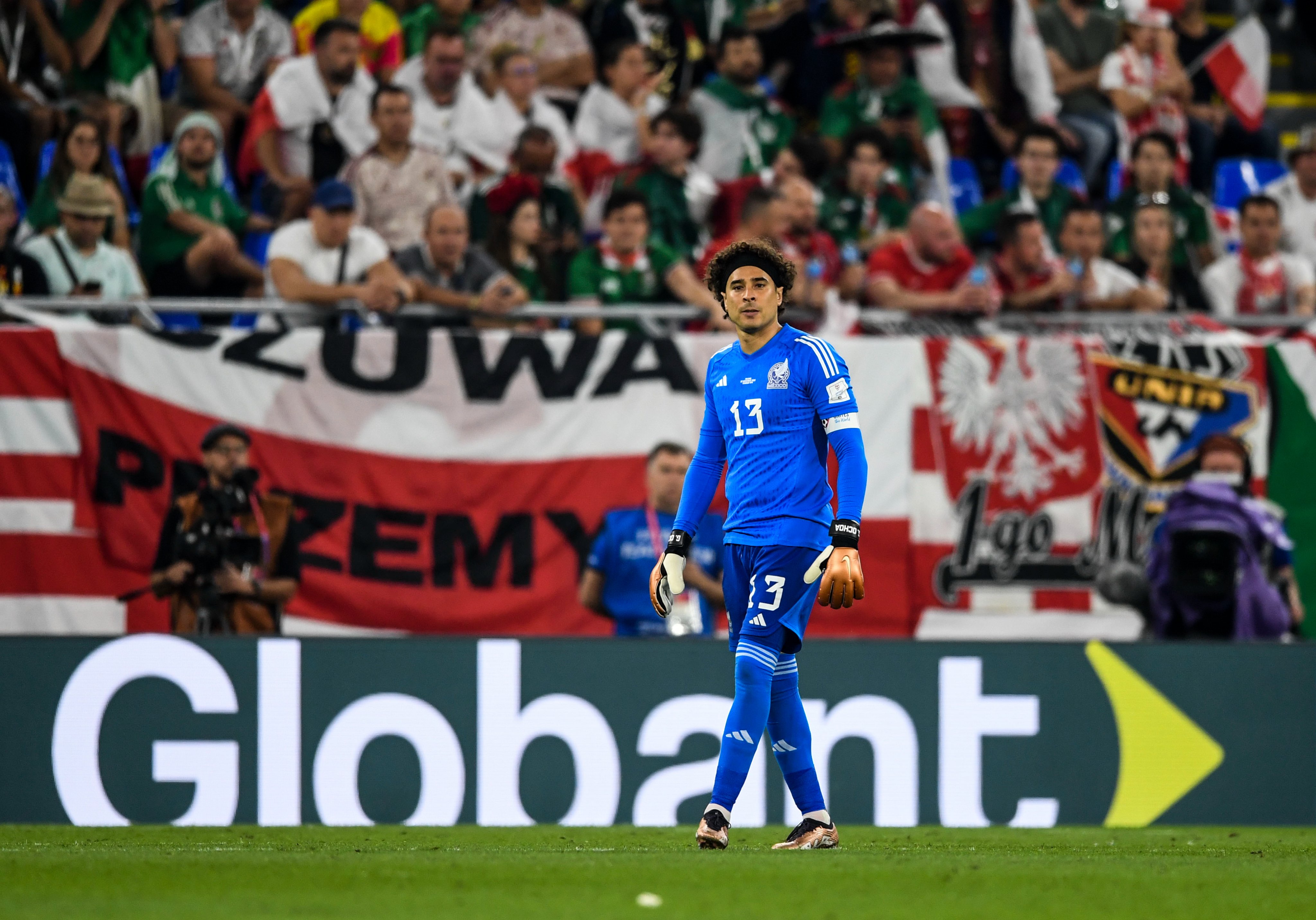 Globant (Globant) / Twitter