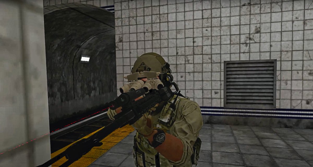 Task Force 511 tweet media