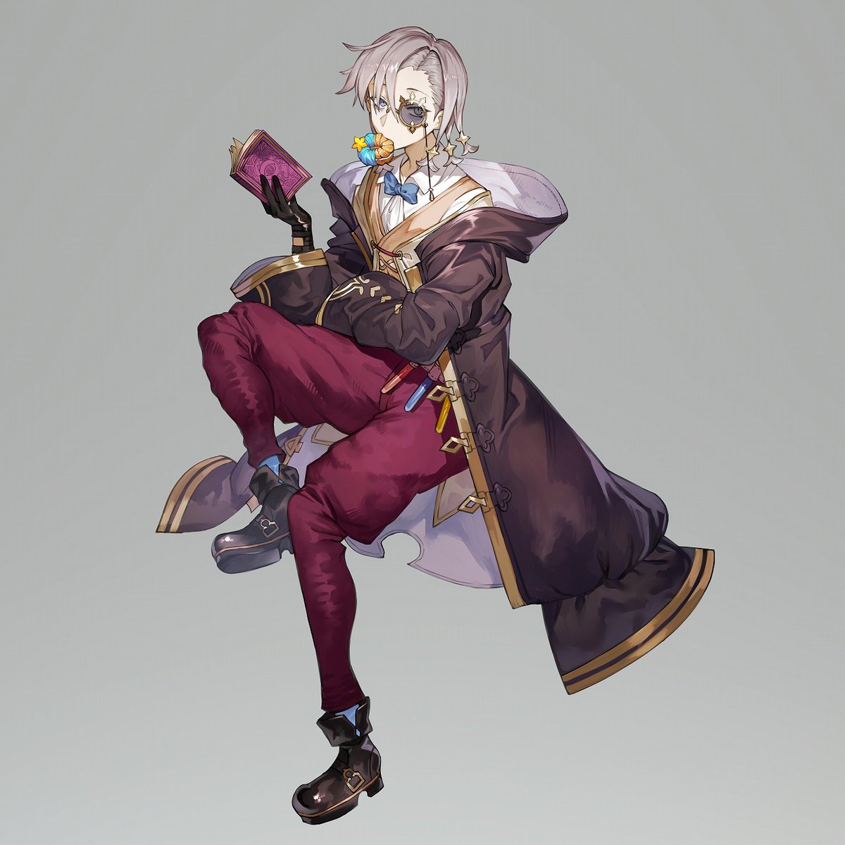 mk1勇者部員みでし畑 on Twitter