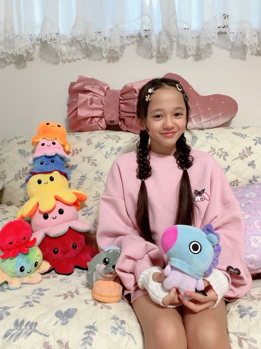 Twitterのコスプレ画像18