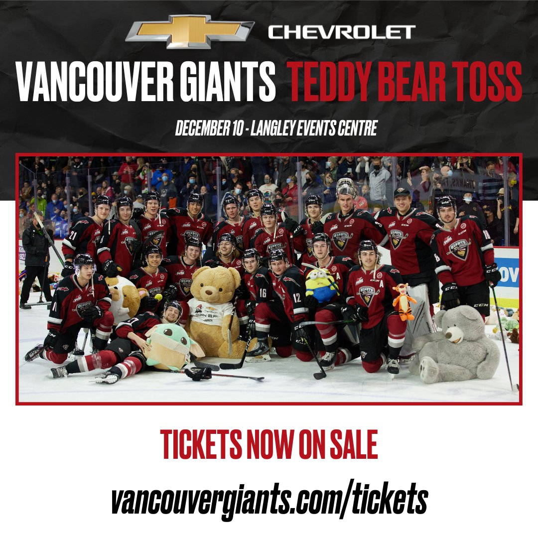Vancouver Giants on Twitter "Everyone