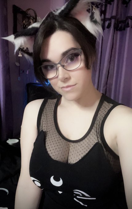 Enjoying a sexting date before stream. 🥰 https://t.co/NkzehNE0OB<a href="/tag/justmagicalgirlthings"class="tags"><span>#justmagicalgirlthings</span></a>