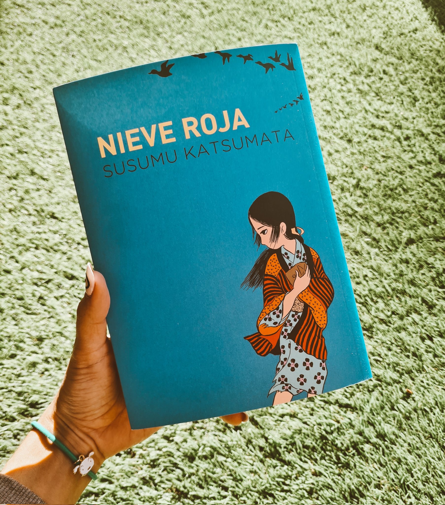 Mangas y otras Viñetas on Twitter 