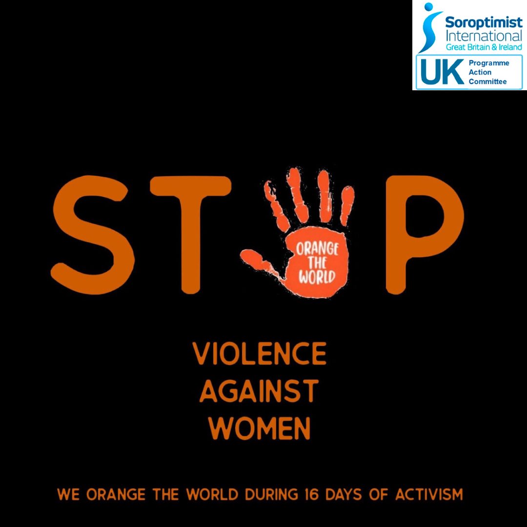 UKPACc's tweet photo. Did you know;

* In 2020/21 there were 4 domestic abuse-linked deaths a week in England and Wales (Office for National Statistics)

#16DaysOfActivism #violenceagainstwomen #ukpacc #timeforchange https://t.co/Yso4TAyLuK