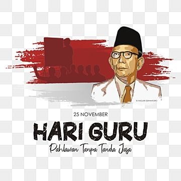 SELAMAT HARI GURU .