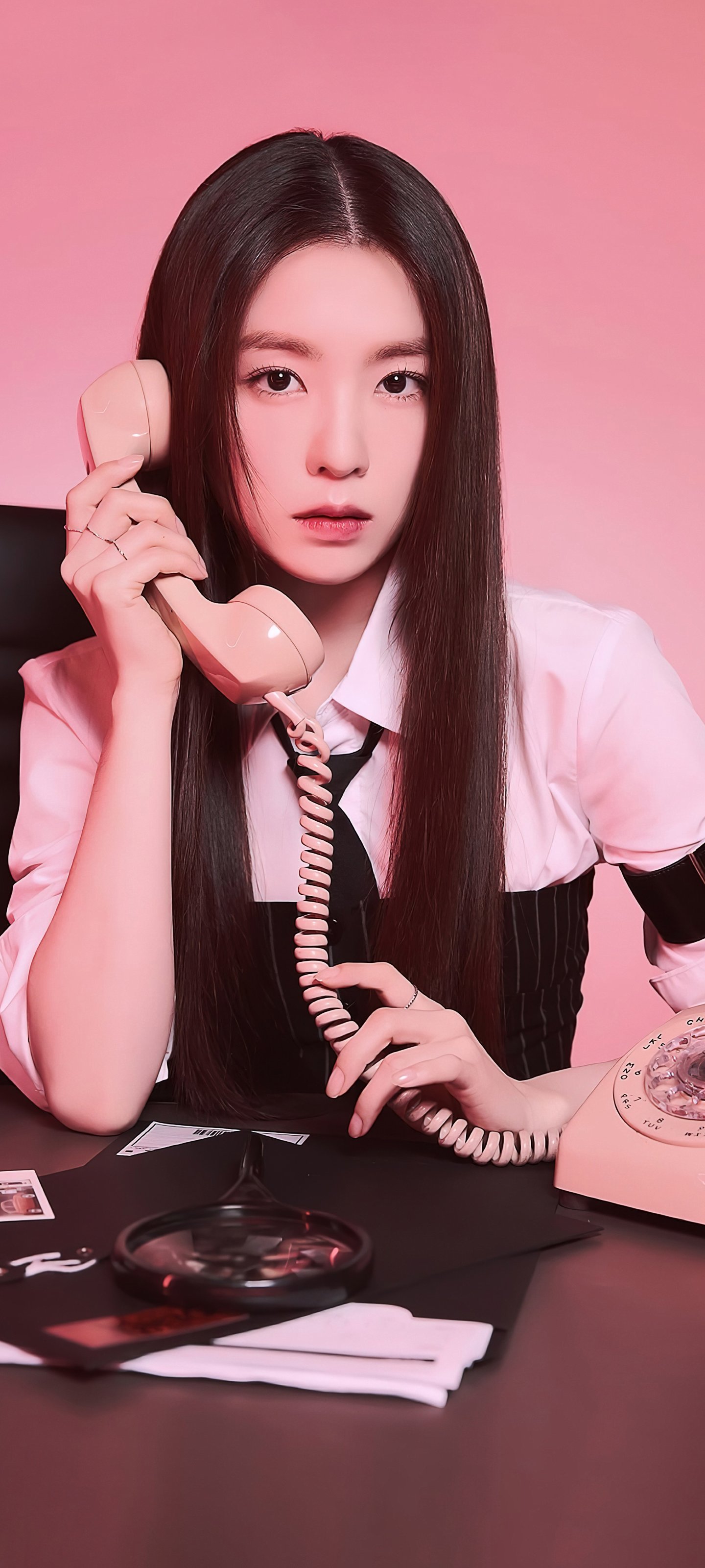 Red Velvet Lockscreen Wallpapers on Twitter "Season Greetings 2022