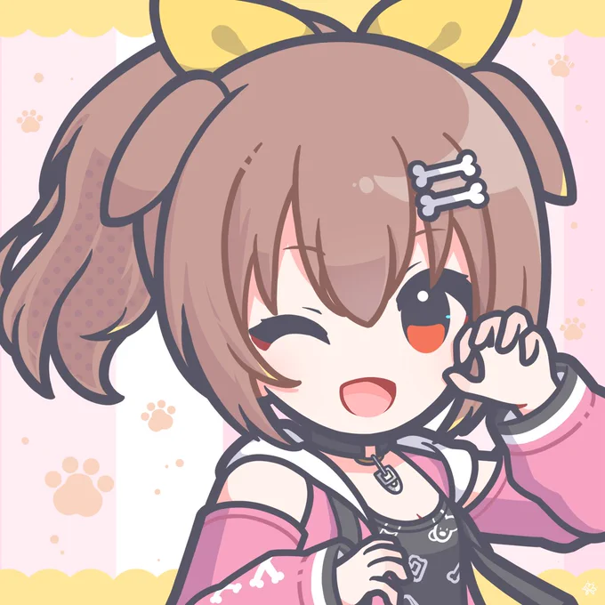 ポニーテールころねちゃん#できたてころね 