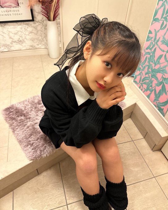 Twitterのコスプレ画像54