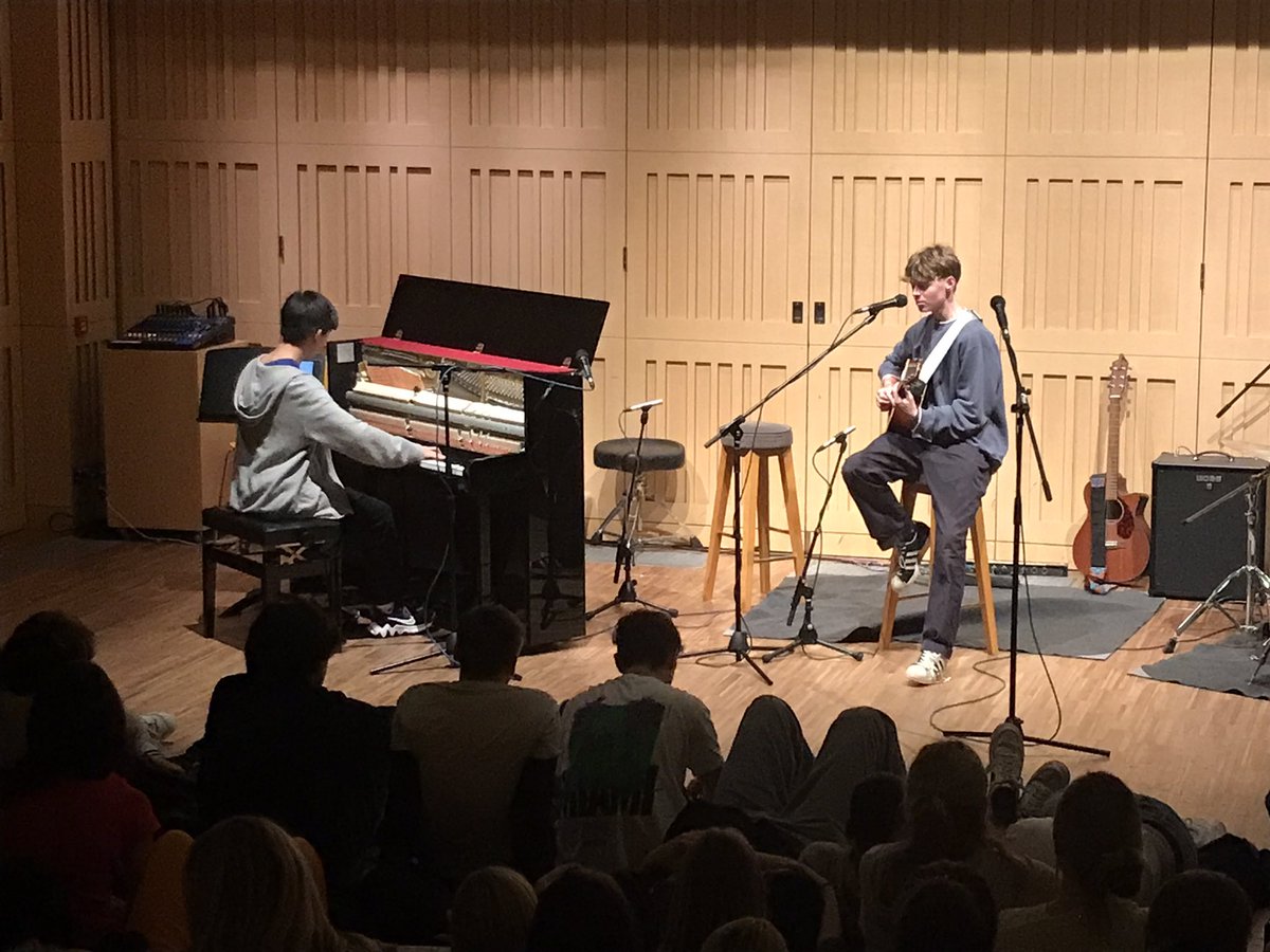 Harper House | Sherborne School tweet media