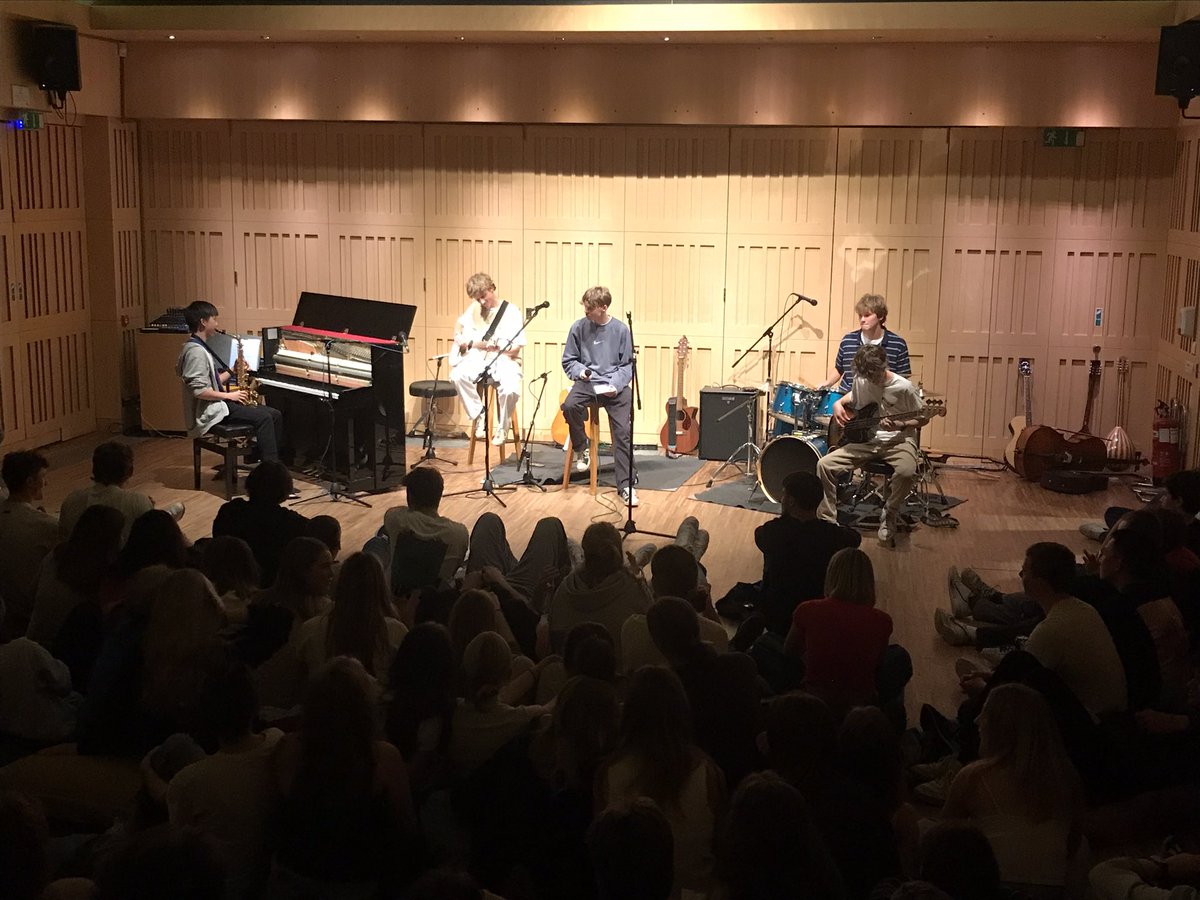 Harper House | Sherborne School tweet media