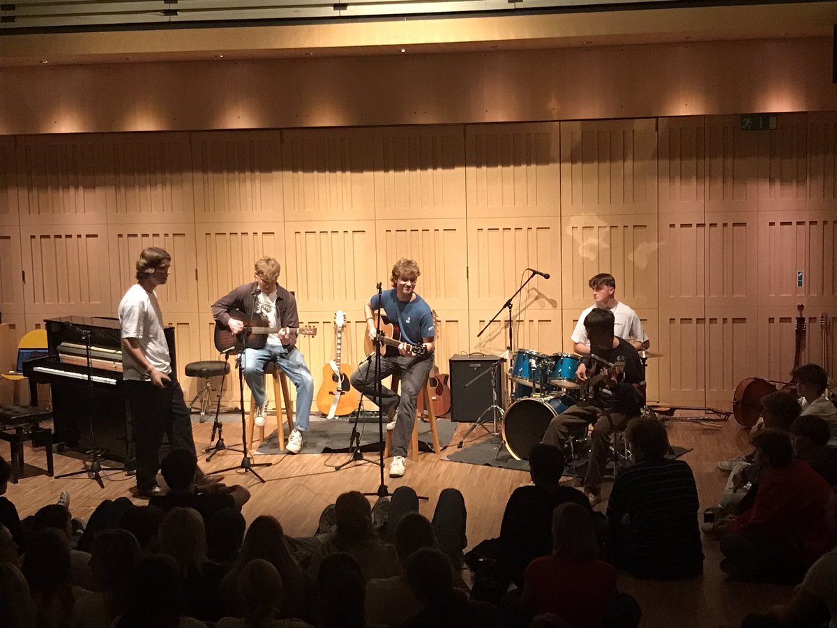 Harper House | Sherborne School tweet media