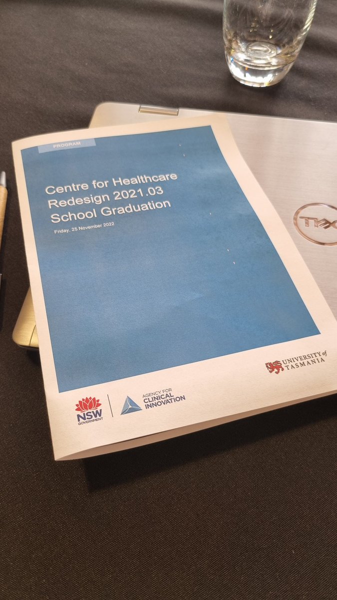 An exciting day ahead #CHRSchool