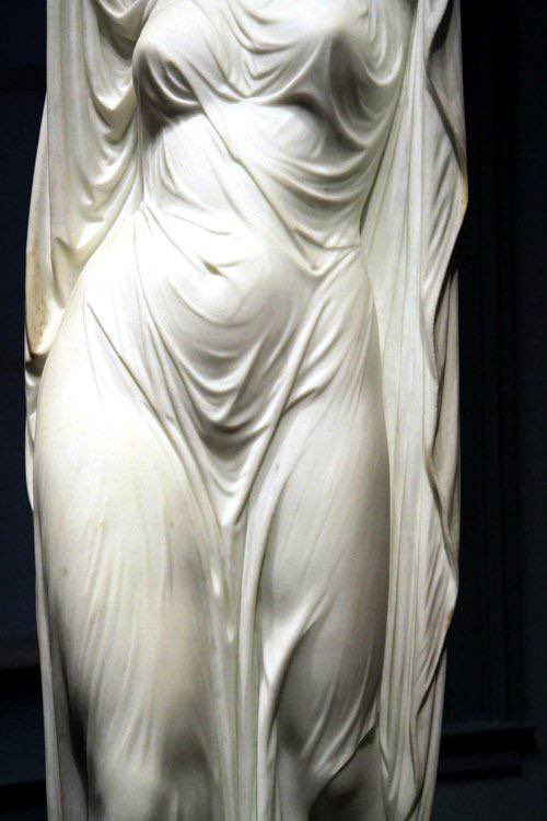 tokyotengu's tweet photo. undine rising from the waters, 1880 https://t.co/FR8a5dkK29