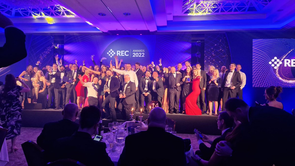 Recruitment & Employment Confederation tweet media