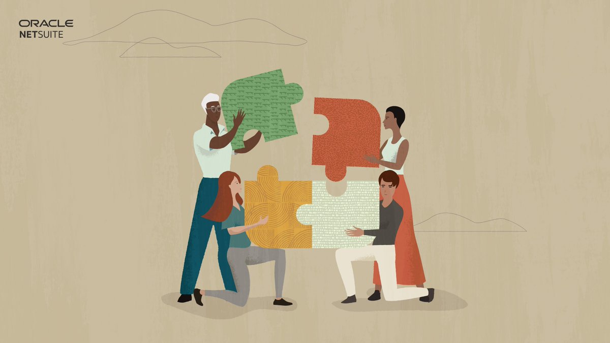 Modern CIOs wear A LOT of hats: 

🎩 Business executive
📊 Risk manager
🤝 Talent retainer 
🔒 Cybersecurity expert

Our new resource hub "Today's CIO" is filled with all things business and technology to help you make the most of your role: social.ora.cl/6013MNhY1