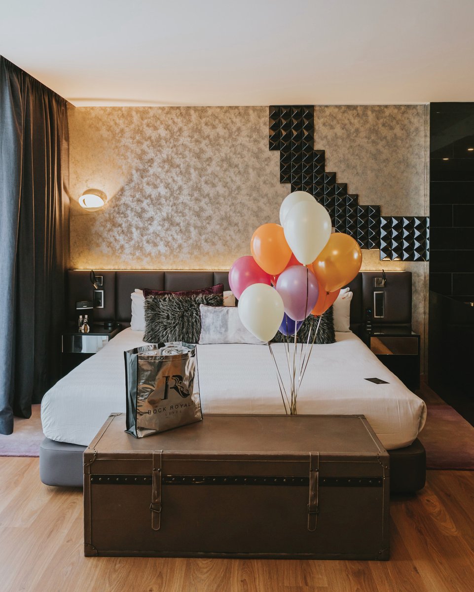 Are you already counting the days for your next summer getaway?
We are! 🤘😎
Leave a comment if you’ll visit us at #HRHTenerife