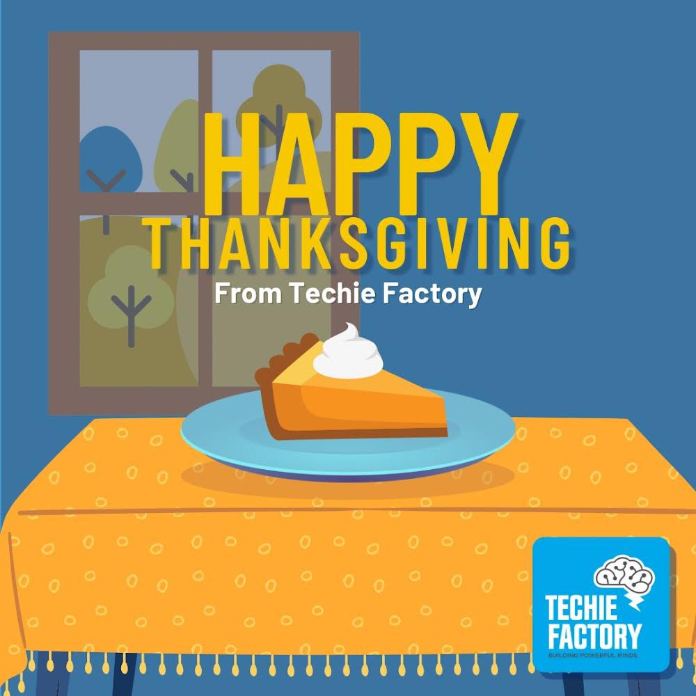 Techie Factory (@techie_factory) on Twitter photo 