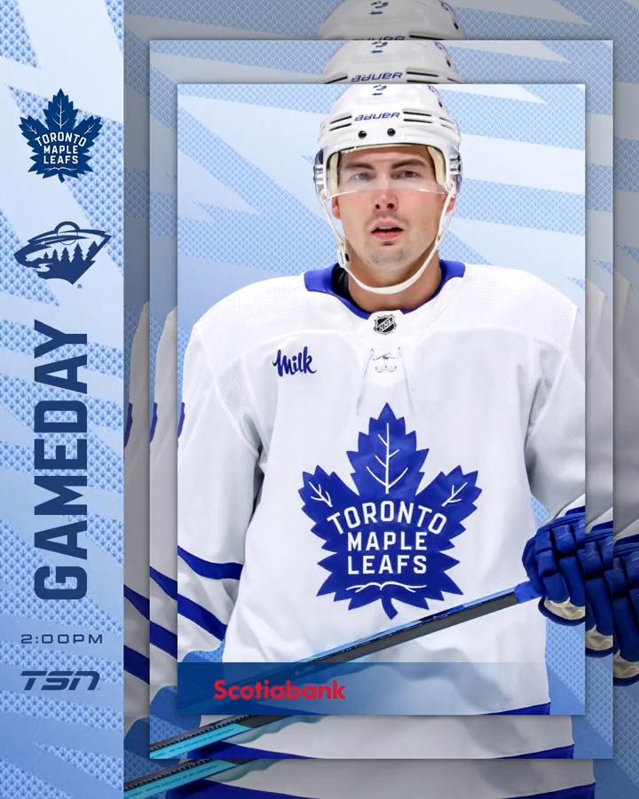 toronto-maple-leafs-on-twitter-y-all-ready-for-some-afternoon-hockey
