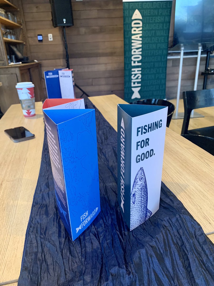 IISD Experimental Lakes Area tweet media