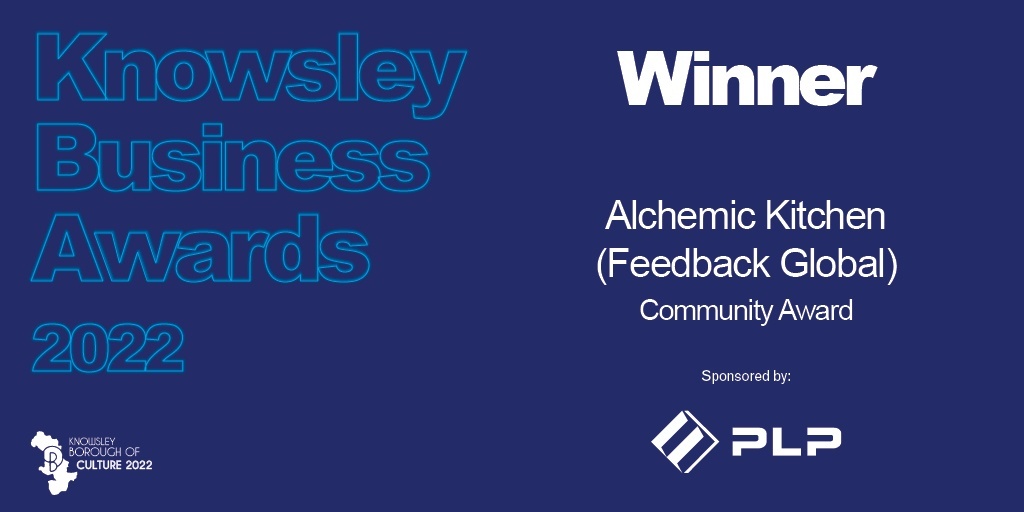 Knowsley Business tweet media