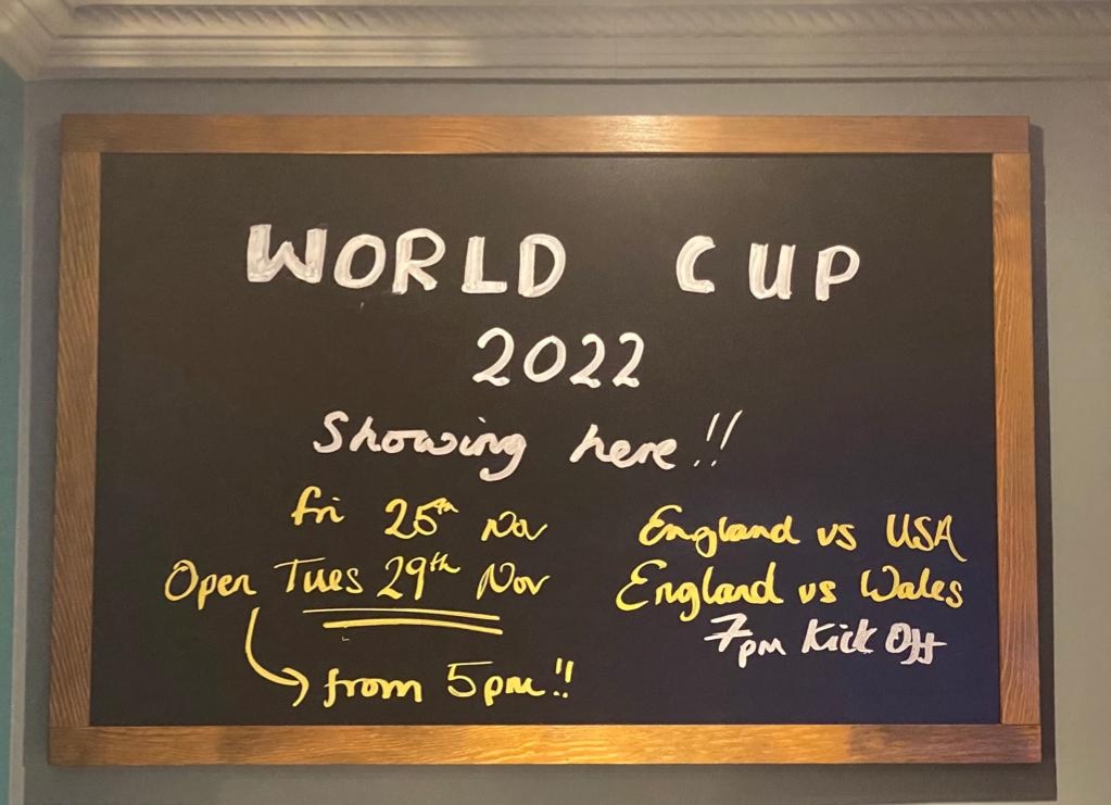 Lock_Keepers's tweet image. Come and join us for the next 2 England games at The Lock Keepers!
 
We will be opening especially for the England vs Wales game on Tuesday from 5pm ⚽️